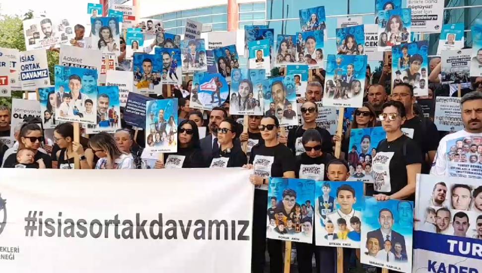 Karakaya: Son nefesimize kadar mücadelemiz devam edecek