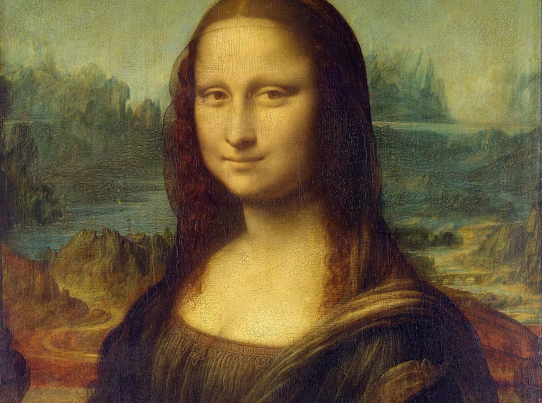 Mona Lisa gerçekte kimdi?