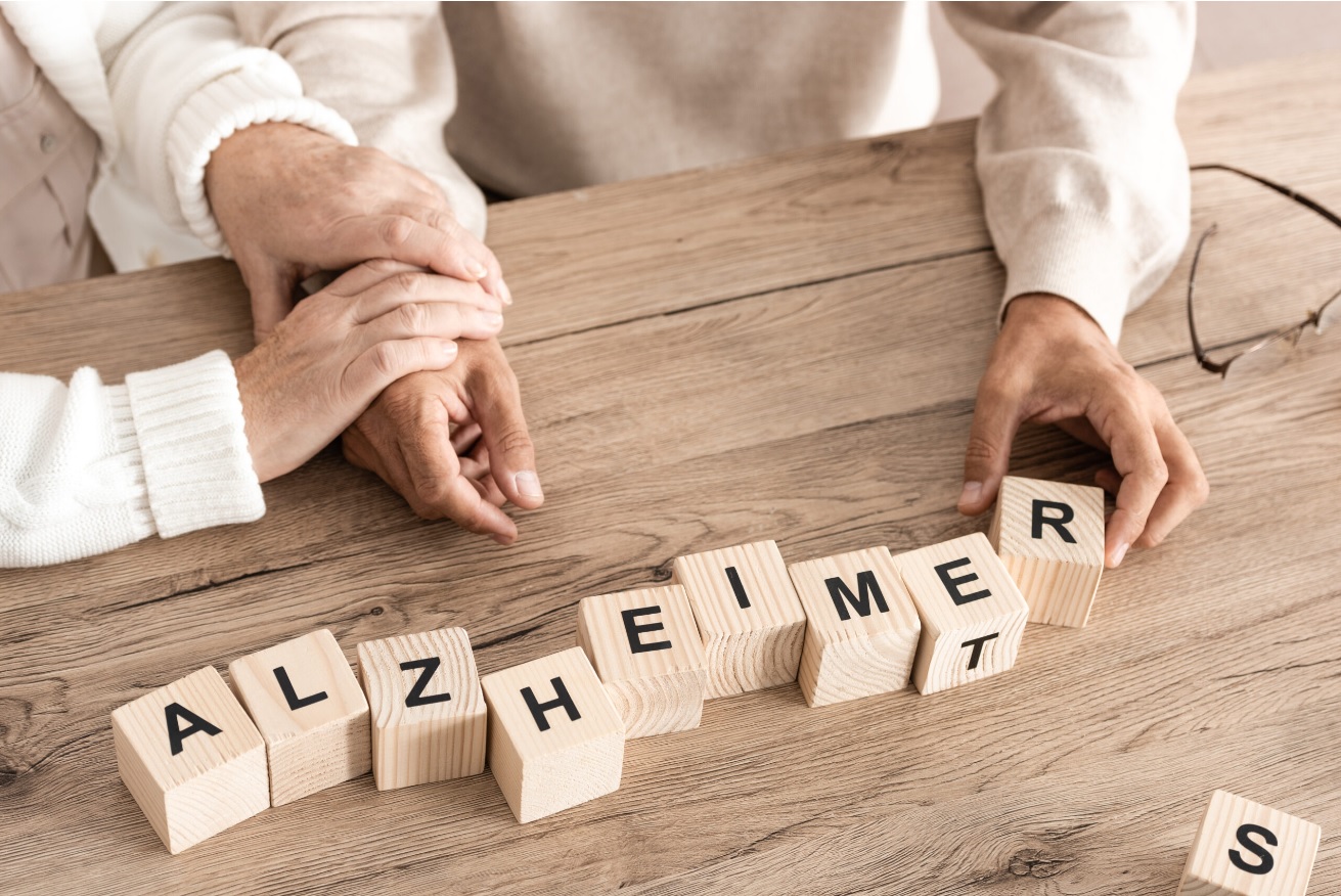 Alzheimer Sıklığı, 65 Yaşından Sonra Her Beş Yılda İki Kat Artıyor!