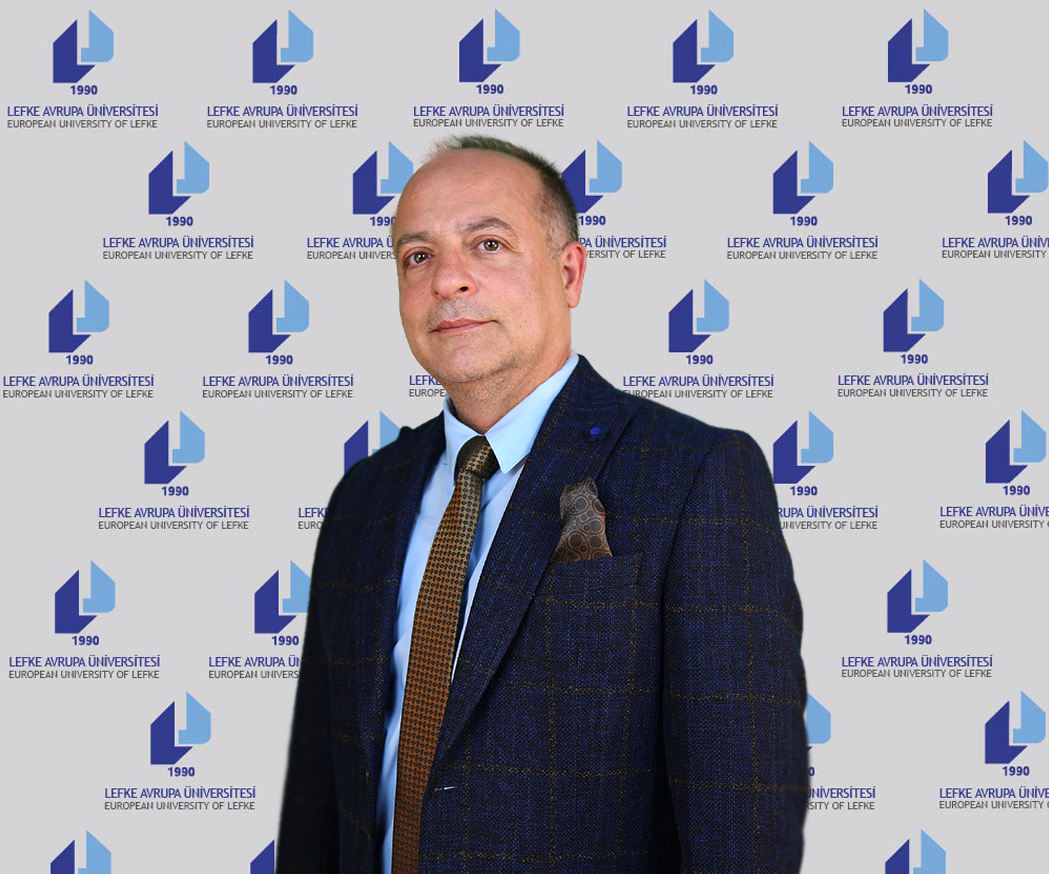 LAÜ Öğretim Üyesi Yrd. Doç. Dr. Musa Muhtaroğlu: "Dünya ALS Günü, Farkındalık ve Dayanışma İçin Önemli Bir Platform Sağlar"