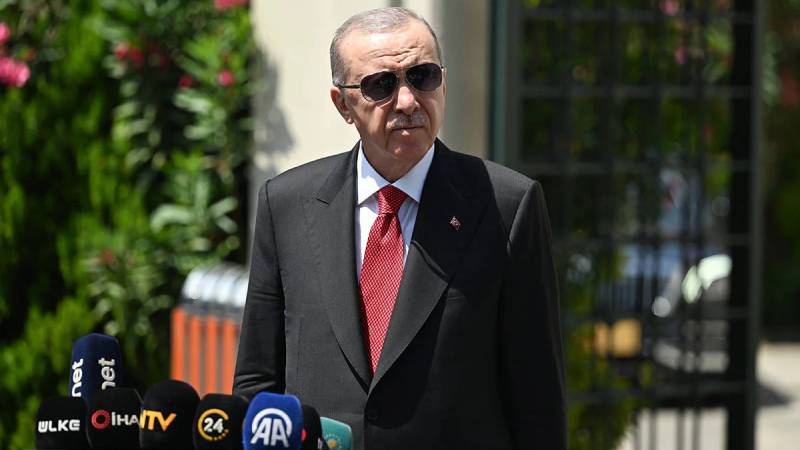 Erdoğan'dan "Sayın Esed" sürprizi: Zamanında ailece görüştük, yarın yine olmaz diyemem