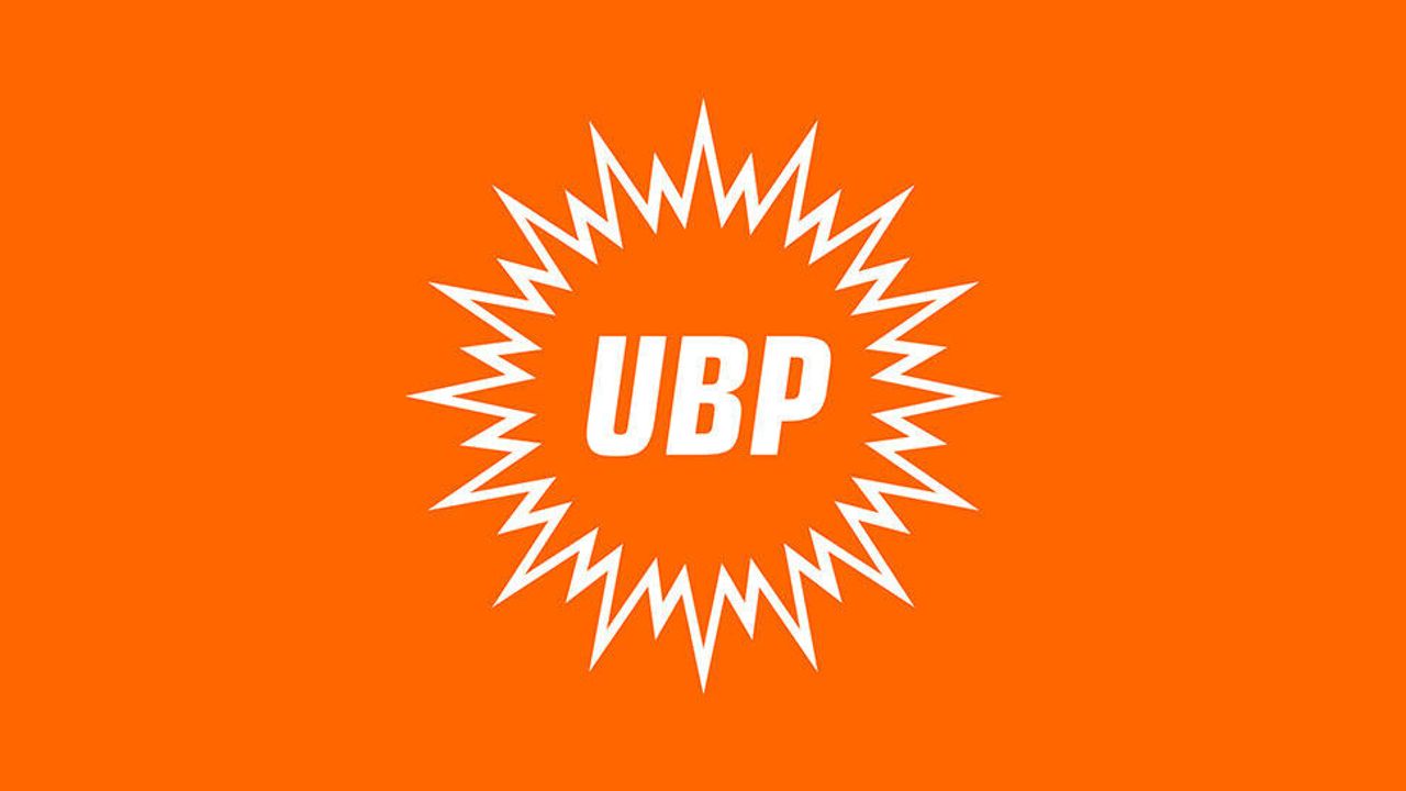 UBP PM toplanıyor