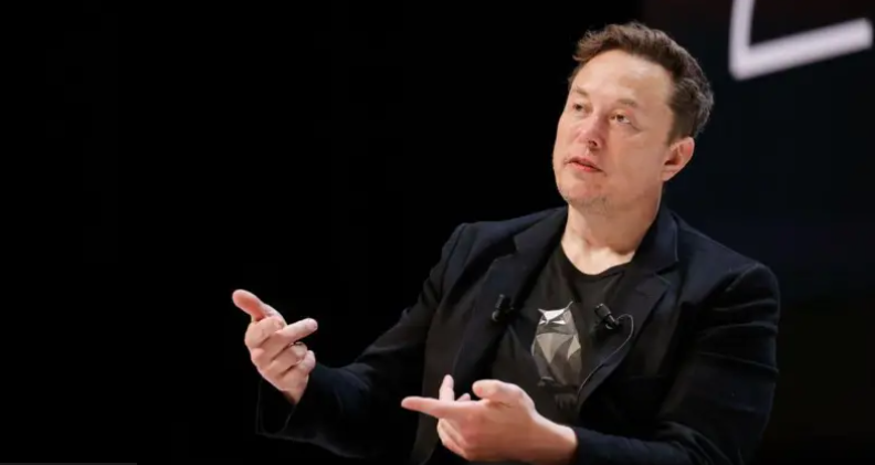 Elon Musk okullardaki cinsel kimlik yasası nedeniyle şirketlerini California'dan Texas'a taşıyor