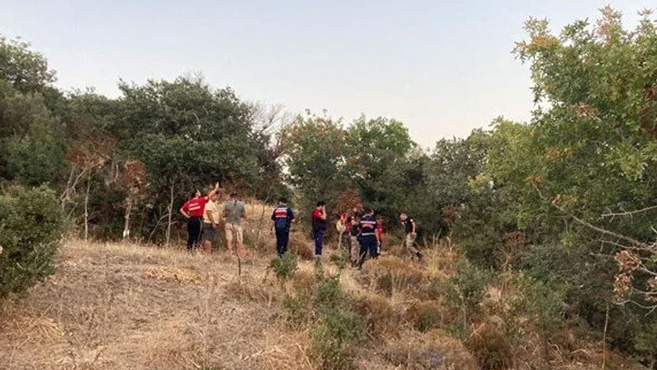 Türkiye'den üzen haber... Kayıp kadının cansız bedeni bulundu