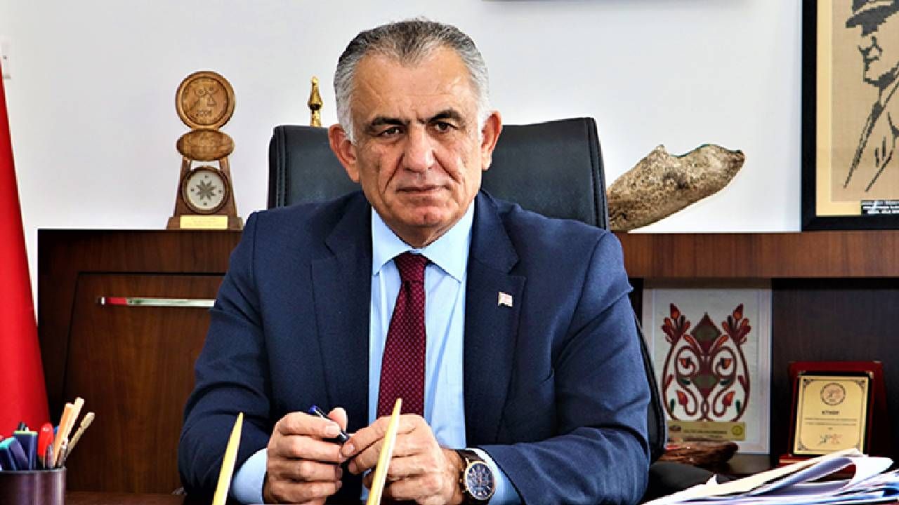 Çavuşoğlu'ndan 2024-2025 eğitim öğretim yılına dair iyimserlikle dolu açıklama