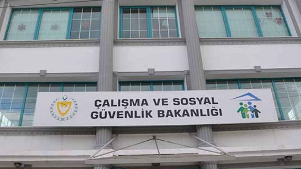 Bakanlık açıkladı: Çalışma yeni ön izin başvuruları af süresi sonuna kadar durdurulacak