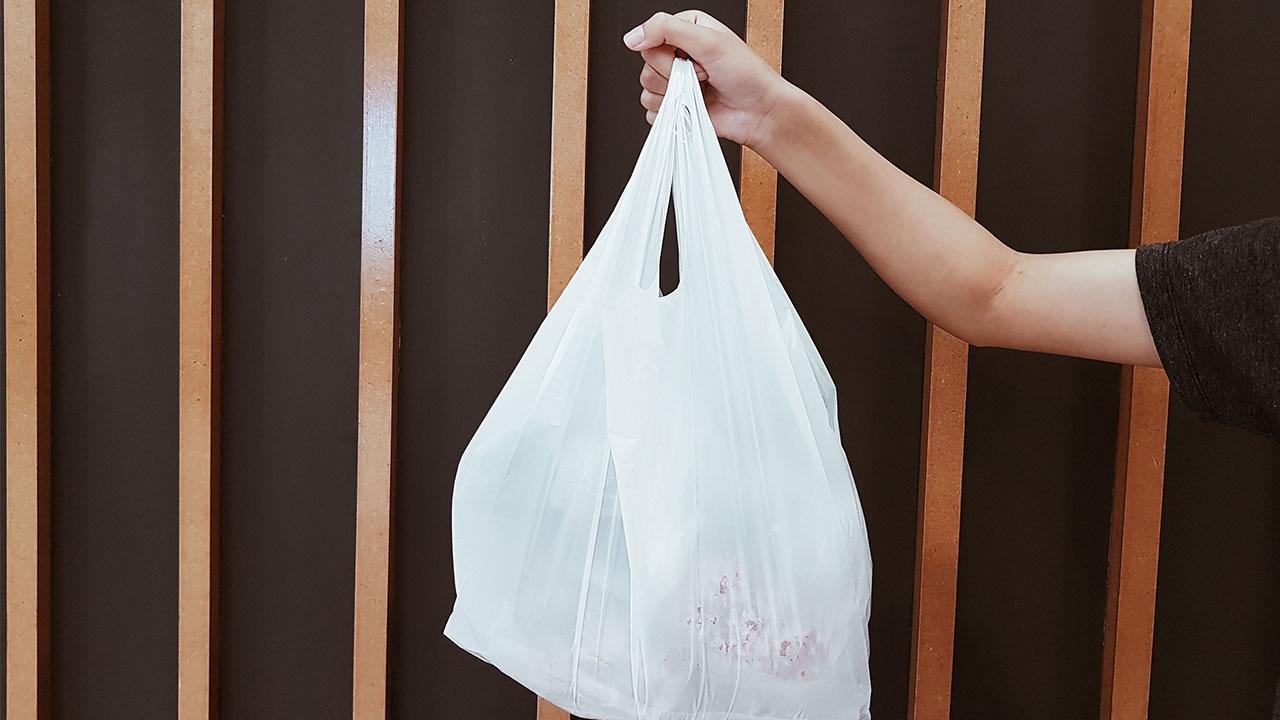 Geri dönüşüm projeleri artıyor: 91 ülke plastik poşet yasağı uyguluyor