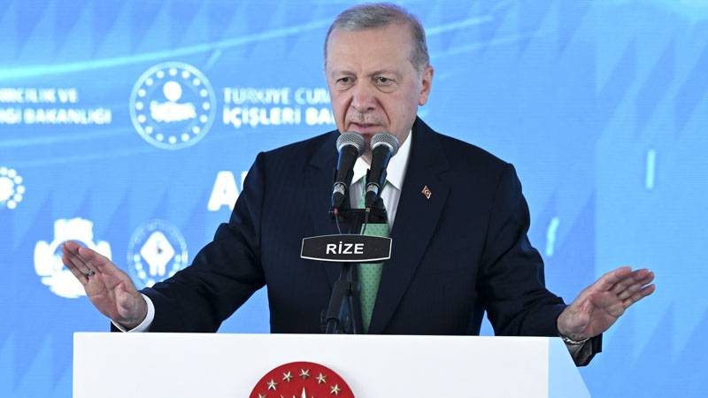 Erdoğan'dan İsrail'e mesaj: Karabağ'a, Libya'ya nasıl girdiysek orada da yaparız