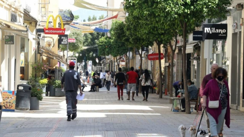 Bazı Rumlar ödenek alabilmek için kendilerini 1974’te esir düşmüş gibi gösterdiği ortaya çıktı!