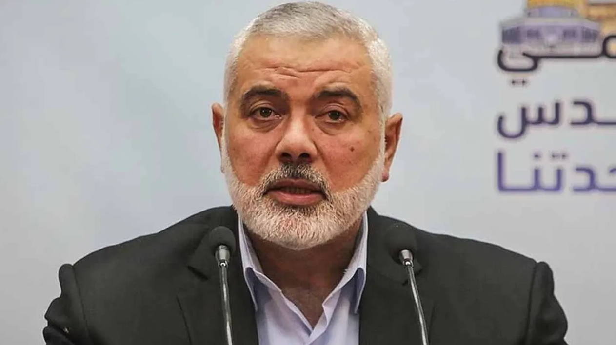 Haniye'nin öldürülmesi... Hamas'tan ilk açıklama: Cezasız kalmayacak