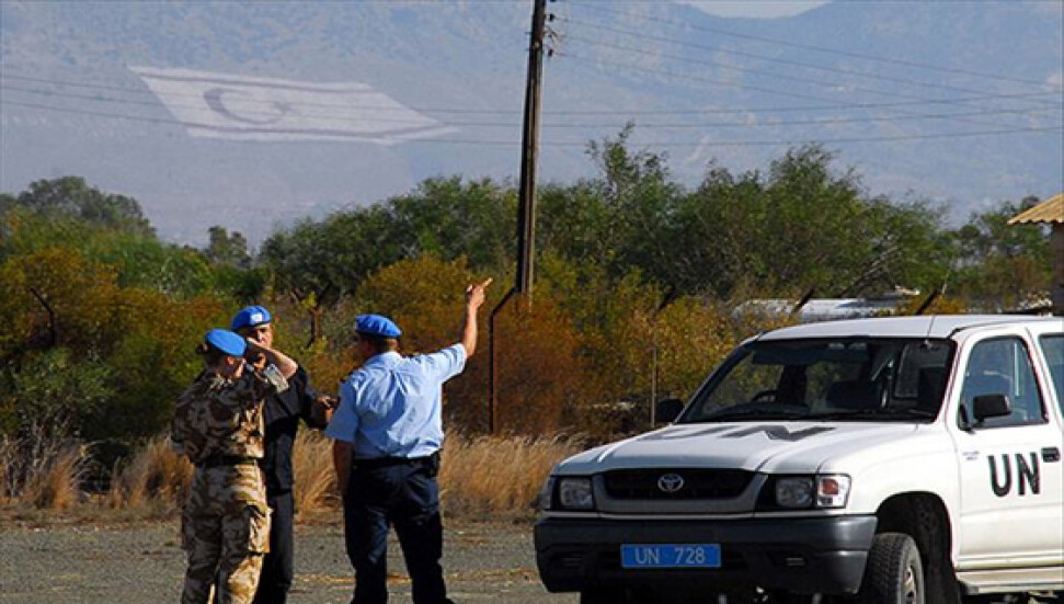 Sıddık,ara bölgede mahsur kalan sığınmacılar konusunda açıklama