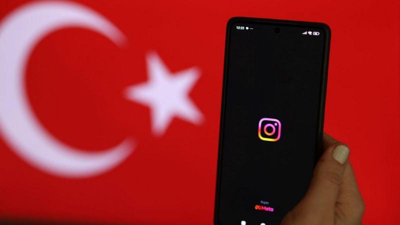 Erdoğan'dan Instagram açıklaması: 'Dijital faşizmle karşı karşıyayız'