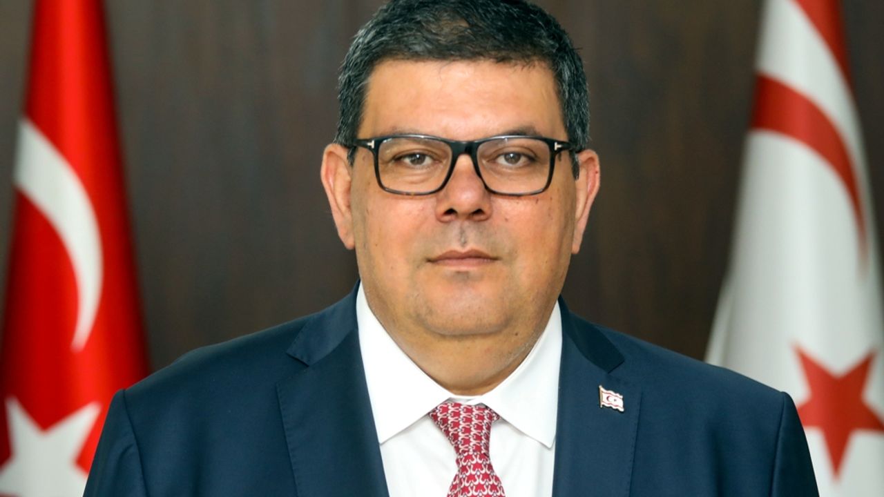 Berova: Maaşlar da 13’üncü de HAZIR