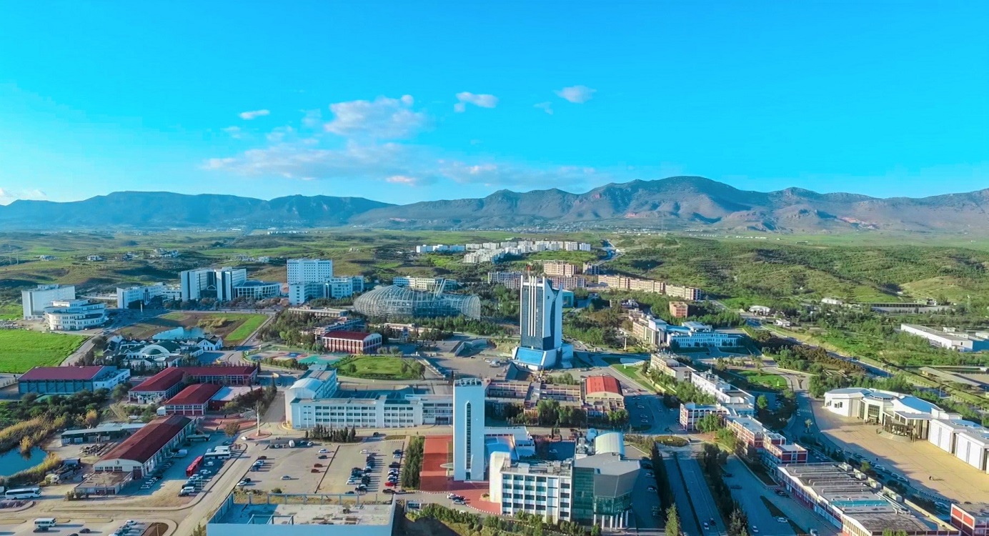 Yakın Doğu Üniversitesi'nde Yüksek Lisans ve Doktora Burs Başvuruları Devam Ediyor