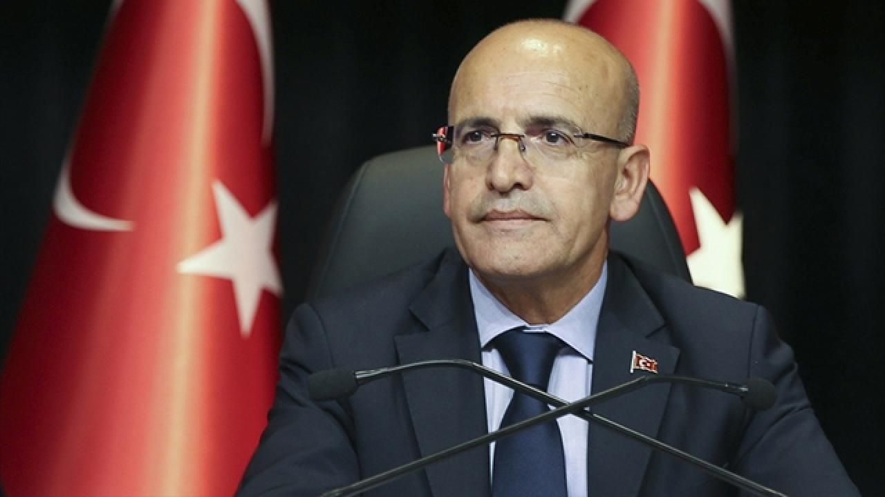 Mehmet Şimşek açıkladı: Vergide sistem değişiyor