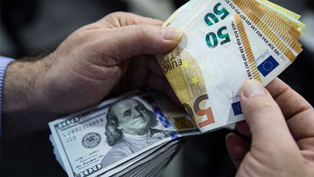 Euro Bölgesi'nde Ağustos Ayında Enflasyon Düştü