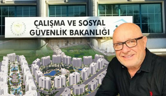 Afik 700 kişiyi durdurma kararı aldı, Çalışma Bakanlığı'nda alarım!