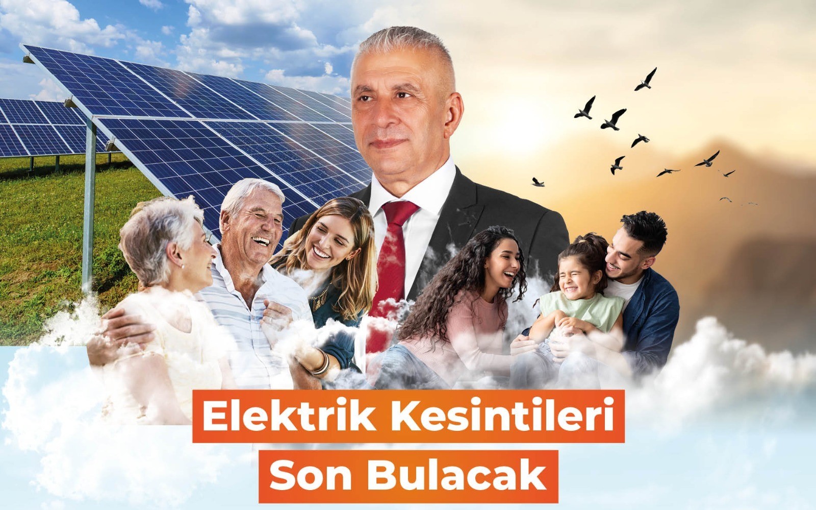 Taçoy'dan iddialı elektrik açıklaması