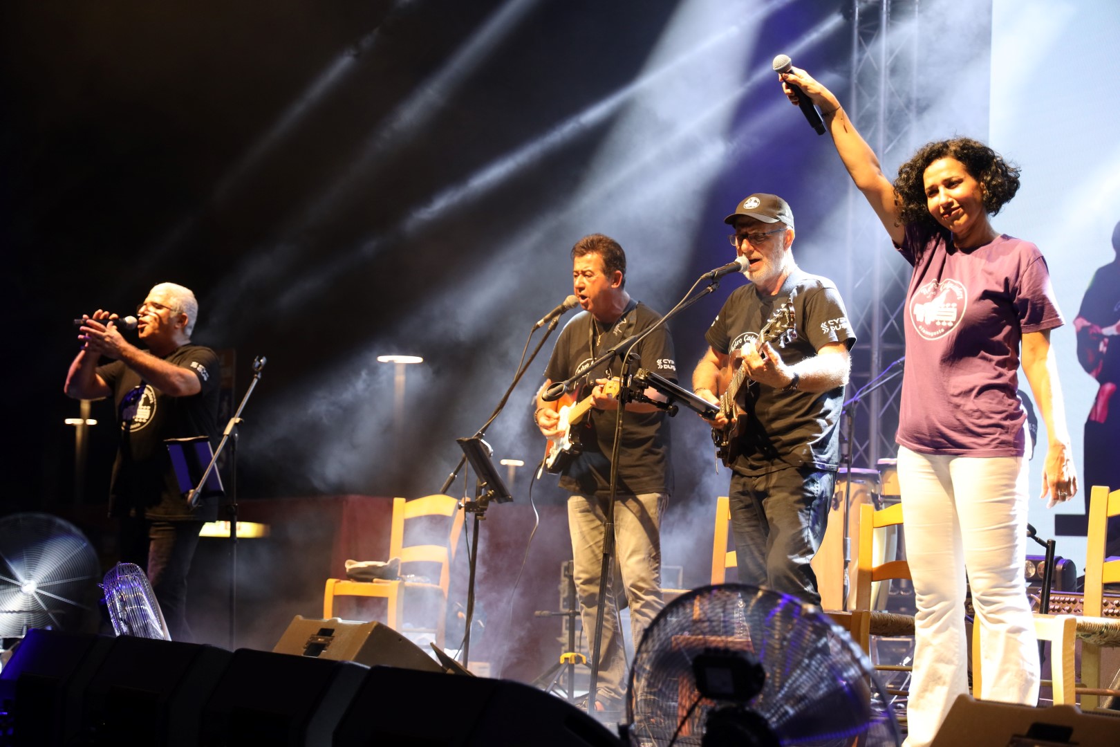 İskele Deniz Festivali başladı