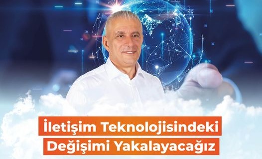 Taçoy: Mutlaka fiber ağı kurmak zorundayız