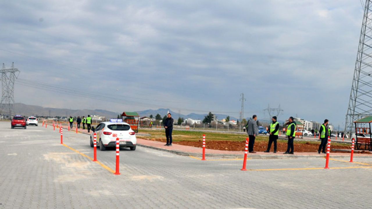 Sürücü eğiticisi yazılı sınavı 5 Eylül’de yapılacak