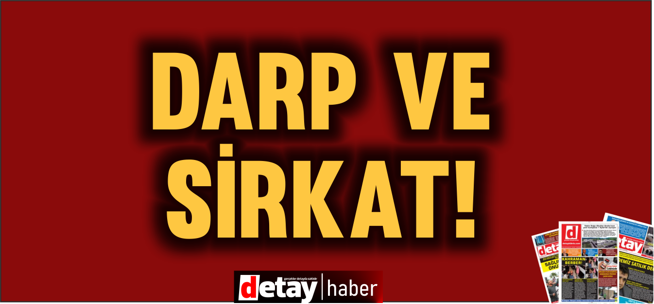 Mahkemede Darp ve Sirkat Suçlaması: Zanlıya 5 Gün Tutukluluk Kararı