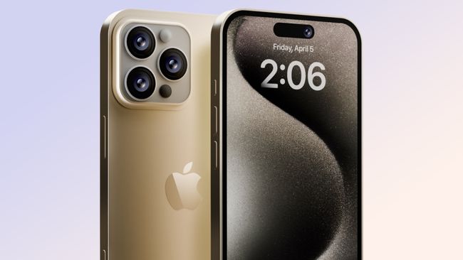 Apple, iPhone 16 modellerini tanıttı