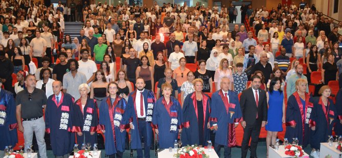 Prof. Dr. Umut Aksoy: “Tıbbın temelinde daima bilim, akıl ve etik yer alır.”