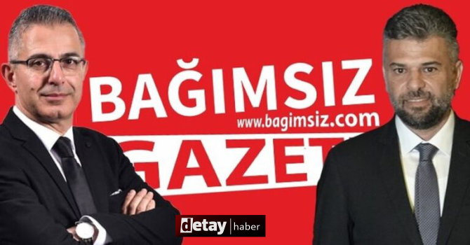 Bağımsız Medya’da Deprem…