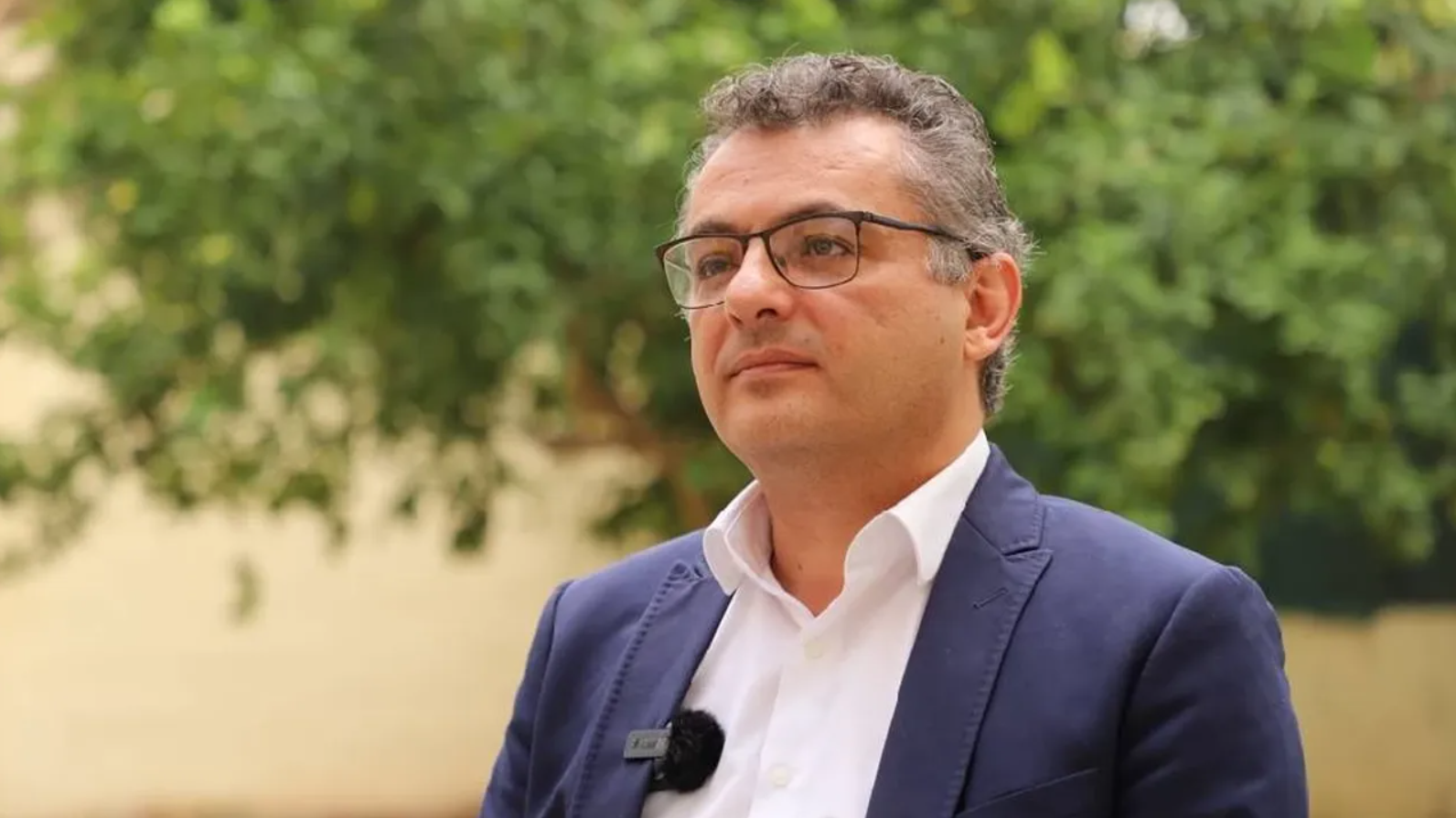 Tufan Erhürman: Meclis’teki trajikomik durum devam ediyor