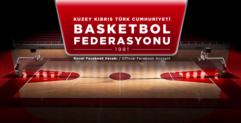 Basketbolda fikstürler 9 Kasım’da çekilecek