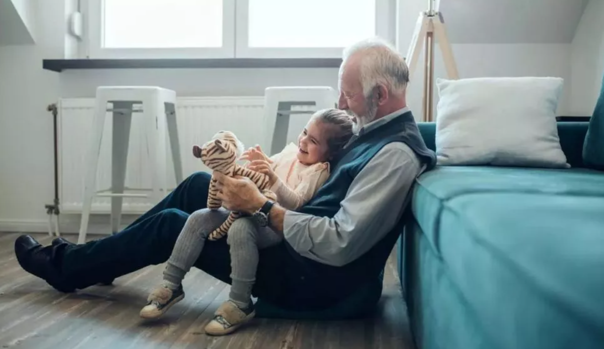 Alzheimer hastalığı: Yaşlılıkta güçlü bir zihin için altı basit yol