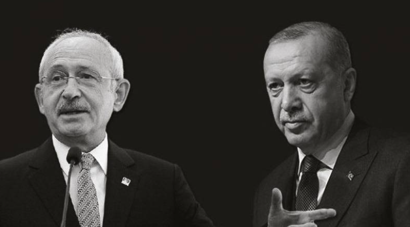 Kılıçdaroğlu'ndan Erdoğan'a "Fethullah Gülen" çıkışı: Devletin kalbine ihanet hançerini sapladığınız ortağın ölmüş