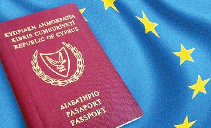 Altın pasaportlarla ilgili inceleme