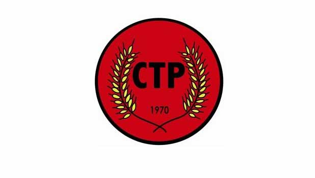 CTP MYK toplanıyor