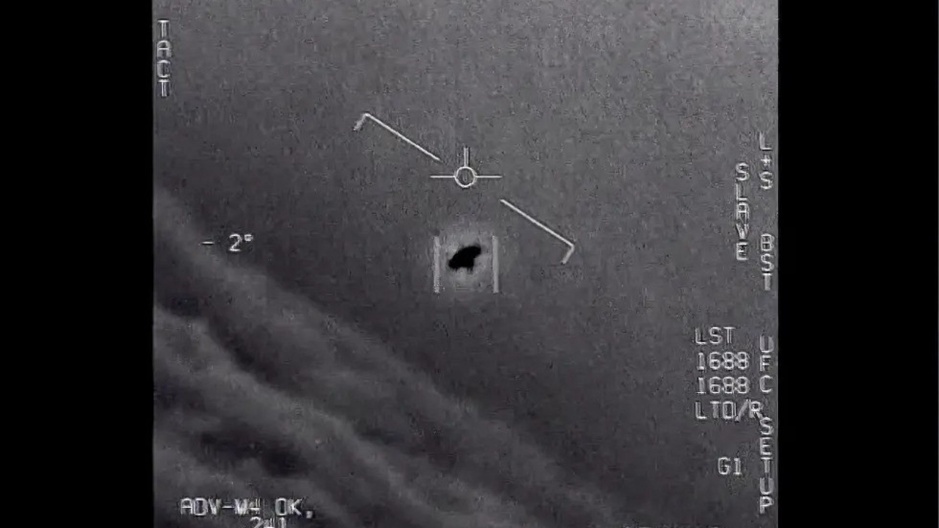 Pentagon'dan yeni UFO raporu: Yüzlerce karşılaşma kayda geçti