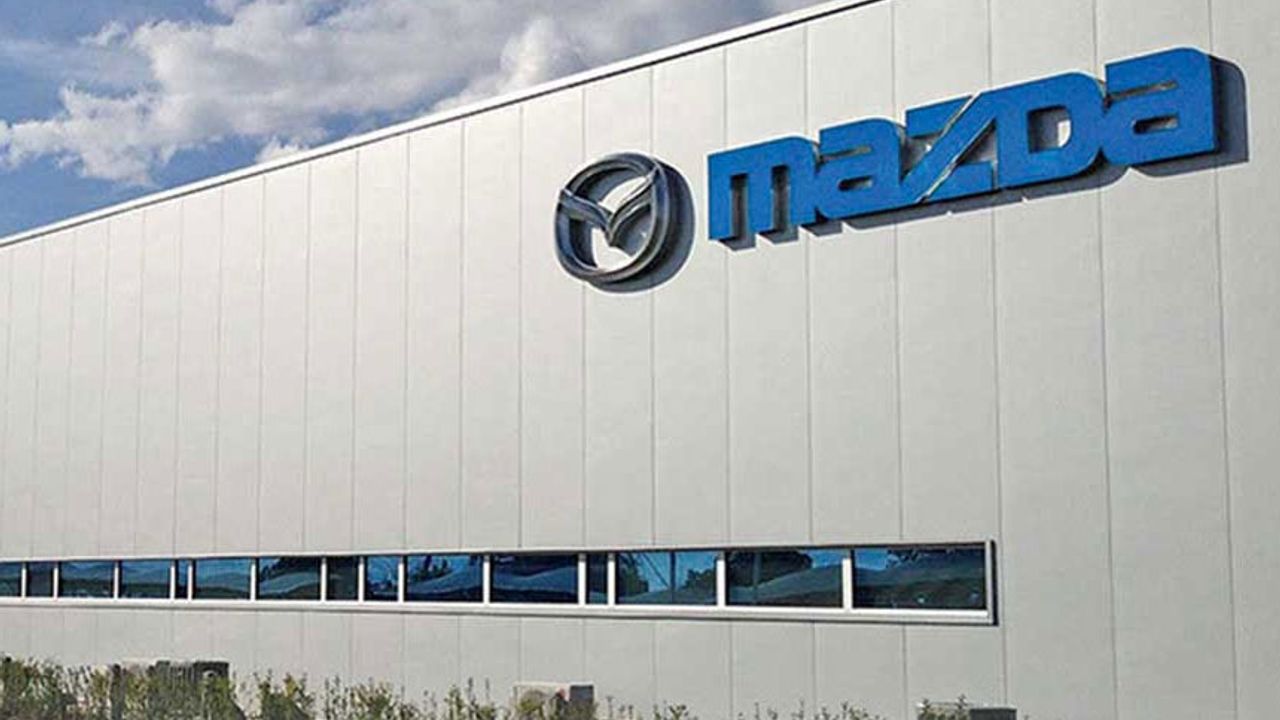 Güney Kıbrıs’taki 11 bin 181 "Mazda Demio" geri çağırıldı