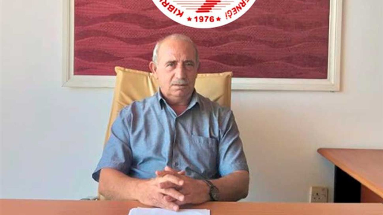 Kar-İş Başkanı Topaloğlu: Otobüs kapılarına kaynak yapılıyor