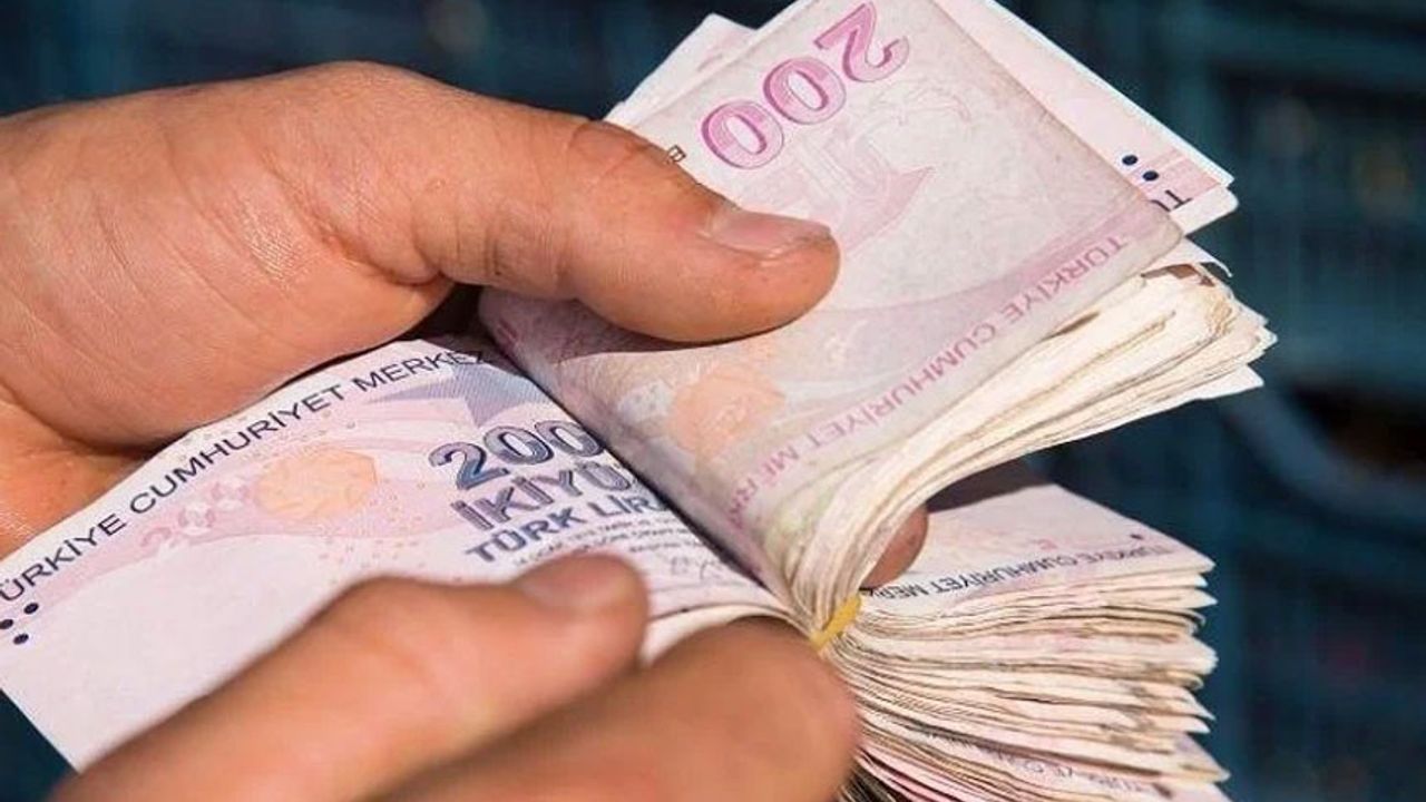 Bakanlık açıkladı: Beklenen ödeme yapıldı