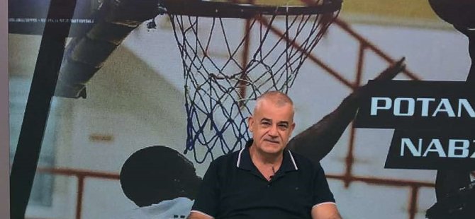 Basketbol'da Ahmet Karaoğlan istifasını geri aldı!