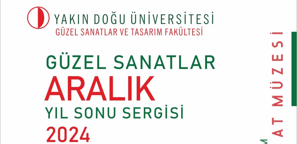 2024’e Sanatsal Veda: Yılın Son Kurdelası 26 Aralık’ta Kesilecek!