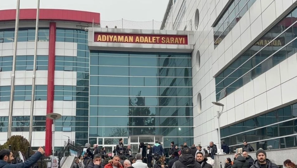 İsias Otel davasında karar açıklandı: 'Bilinçli taksir' suçundan Ahmet Bozkurt'a 17 yıl 17 ay hapis cezası!