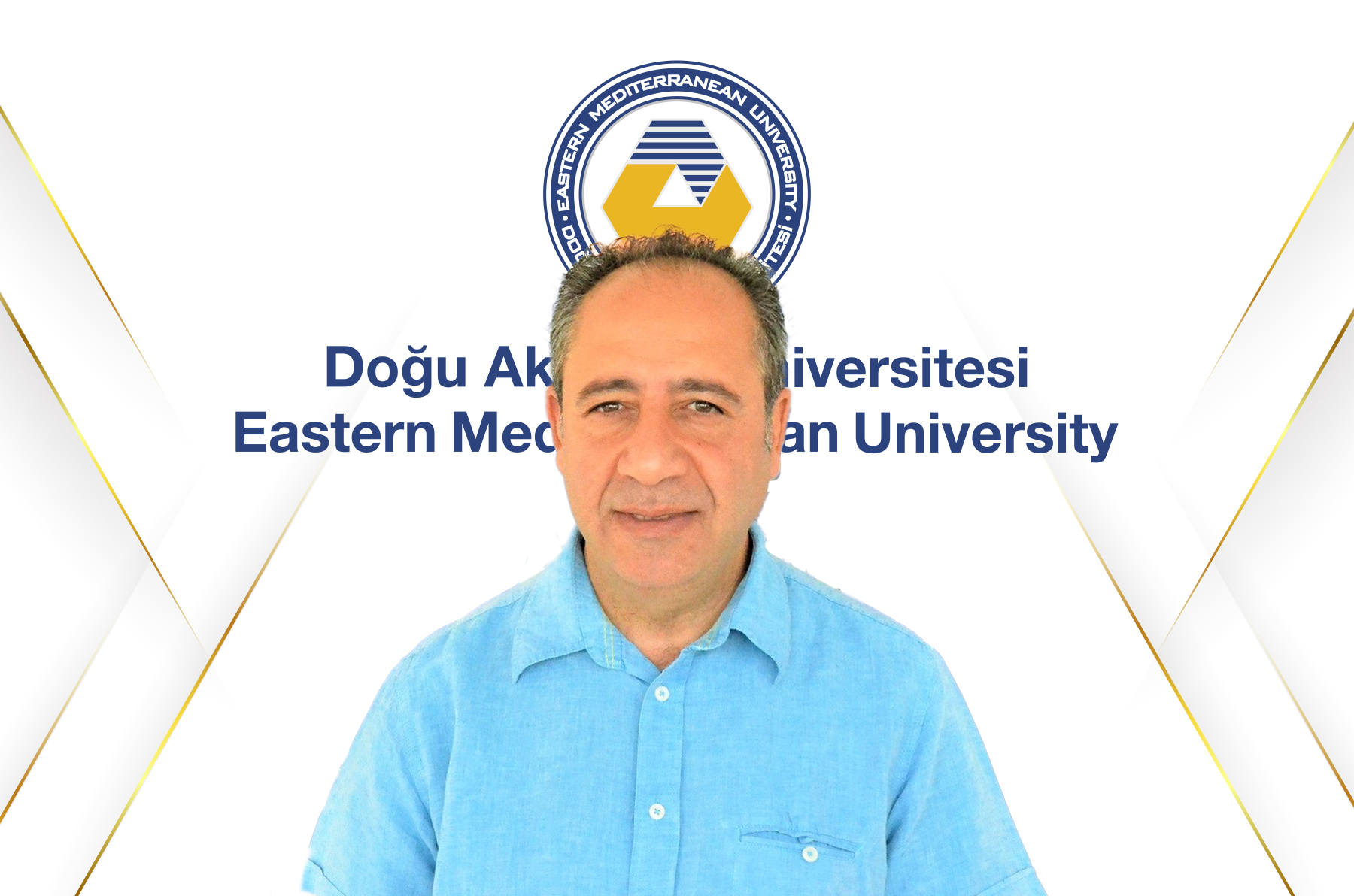 DAÜ Eğitim Fakültesi Dekanı Prof. Dr. Ahmet Pehlivan, TDK Haberleşme Üyeliğine Seçildi