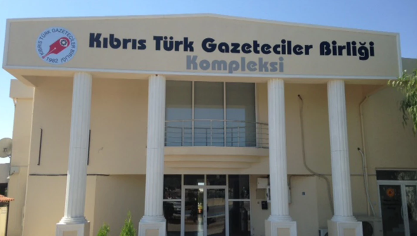 Gazeteciler Birliği: Tehdit edilen meslektaşlarımızın yanındayız