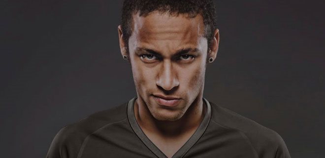 Neymar: "Ben Türküm"