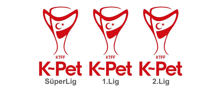 K-Pet Liglerinde toplu sonuçlar