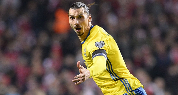 Ibrahimovic'ten Türkiye maçı için açıklama