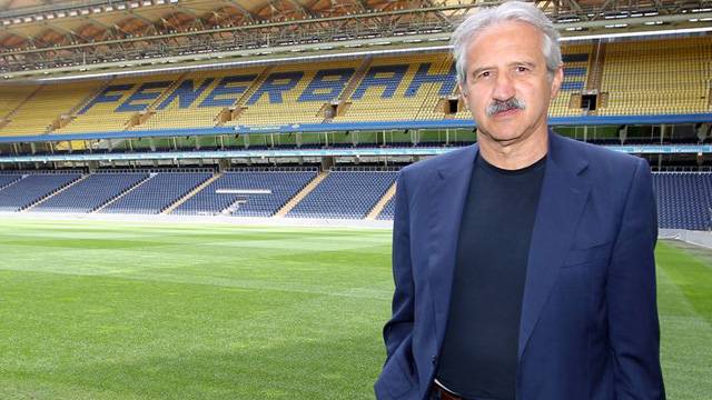 Fenerbahçe'de Terraneo ile yollar ayrıldı