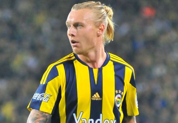 Chelsea, Simon Kjaer'in peşine düştü!