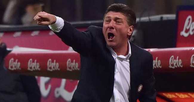 Walter Mazzarri, Trabzonspor ile anlaştı